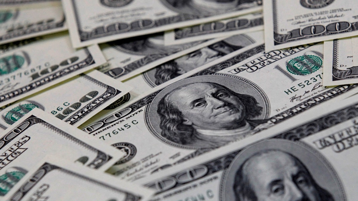 El precio del dólar hoy 6 de octubre de 2023 se cotiza en 18.24 pesos