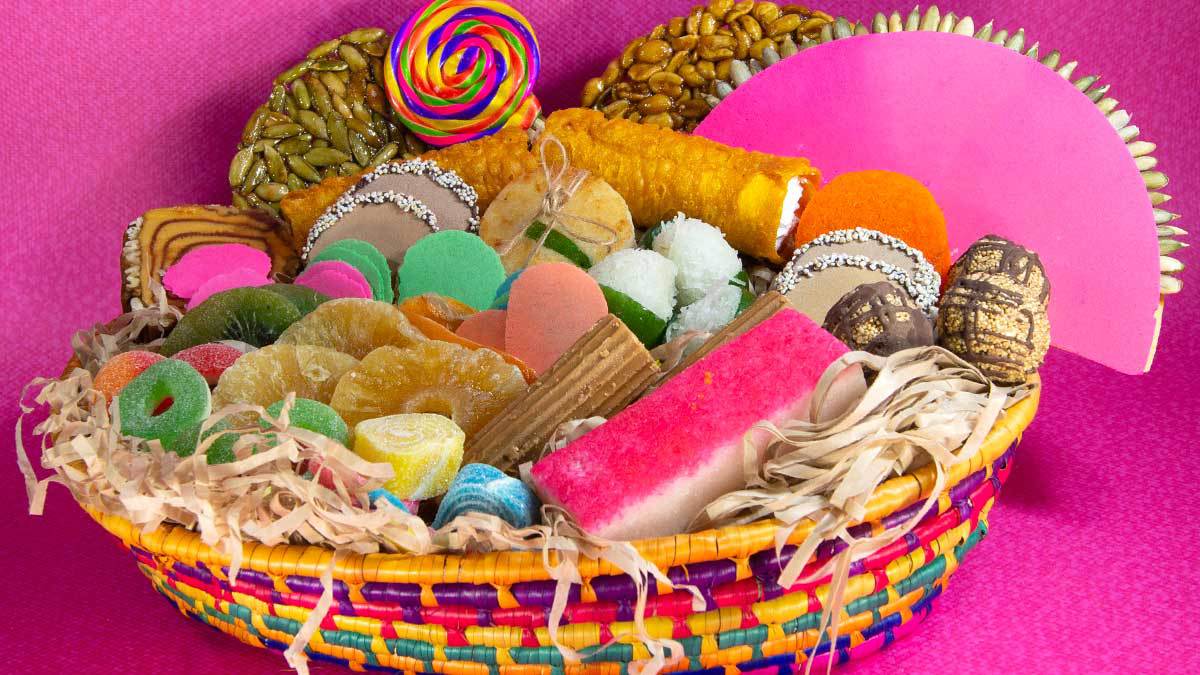 Dulces mexicanos más populares: alegría, cocada y más para endulzar tu noche mexicana