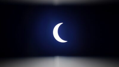 Eclipse Solar De Octubre En Mexico Como Se Vera Y Donde