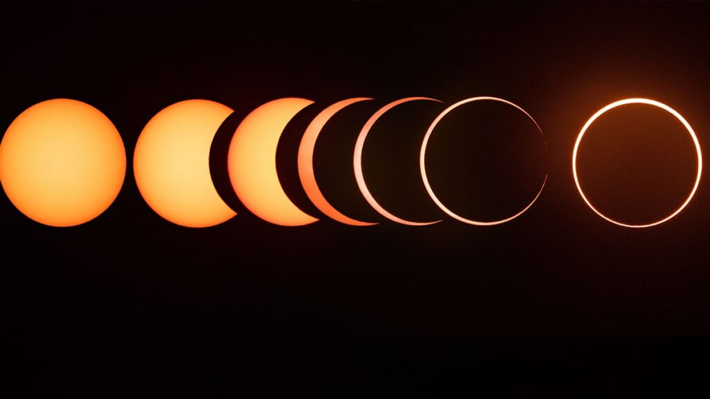 Eclipse solar en México 2023: guía para verlo este 14 de octubre