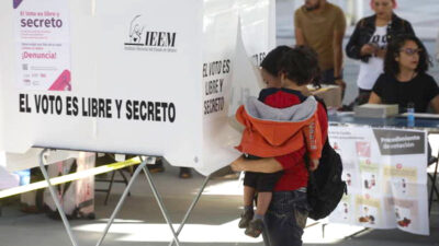 Elecciones en México 2024