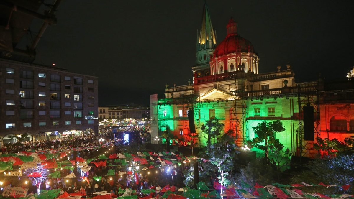 Fiestas Patrias en Jalisco 2023: Siteur y Mi Macro Calzada amplían horarios