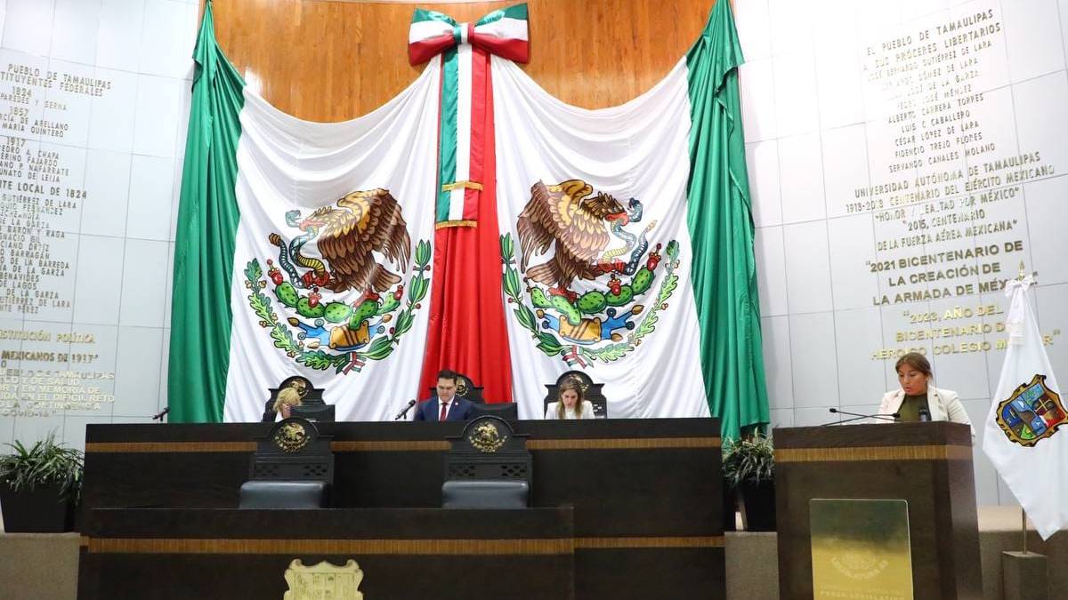 Congreso de Tamaulipas destituye a fiscal Anticorrupción por reprobar exámenes de control y confianza