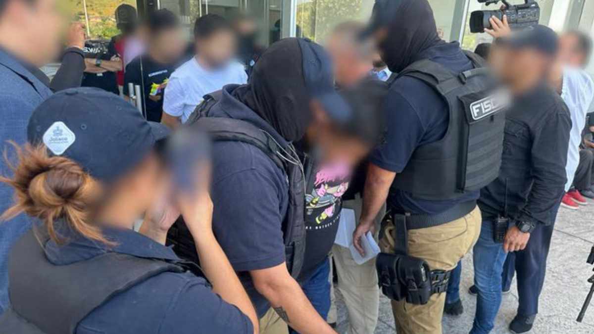 Caen 3 en Jalisco por secuestro de alcaldesa de Cotija