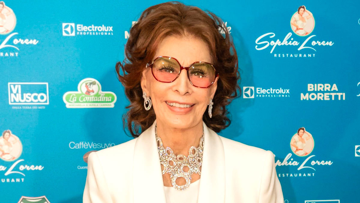 "Prefiero comer pasta y tomar vino, que ser talla 0", Frases icónicas