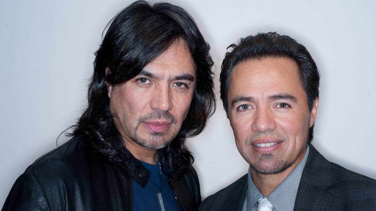 Những đứa trẻ của “Los Temerarios” là ai? - UnoTV