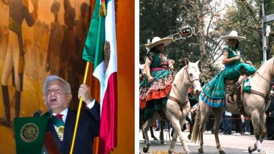 Recuerdos de la lucha por la Independencia de México