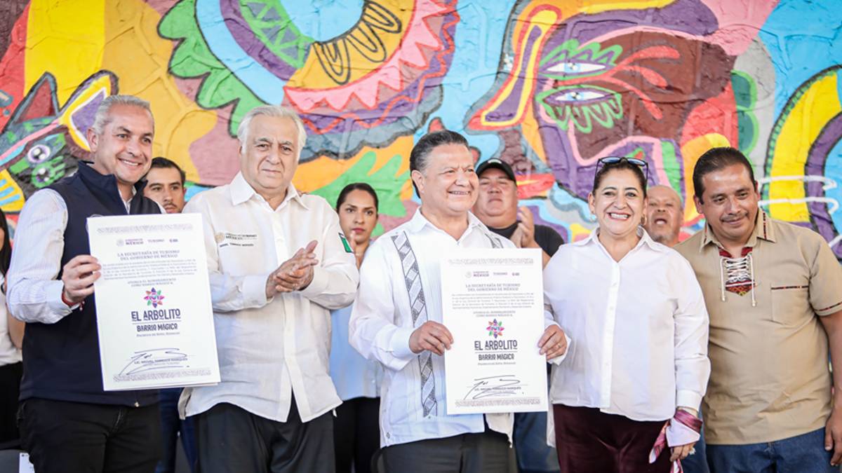 El turismo en Hidalgo aumentó un 31%: Menchaca