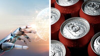 Coca-Cola: compañía lanza Y300, refresco creado con IA
