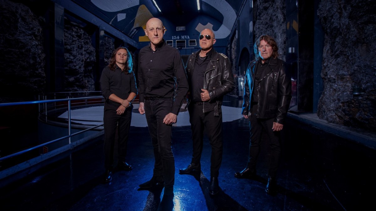 40 años de rock y rebeldía: Ilegales llega a la CDMX para presentar su disco “La lucha por la vida”