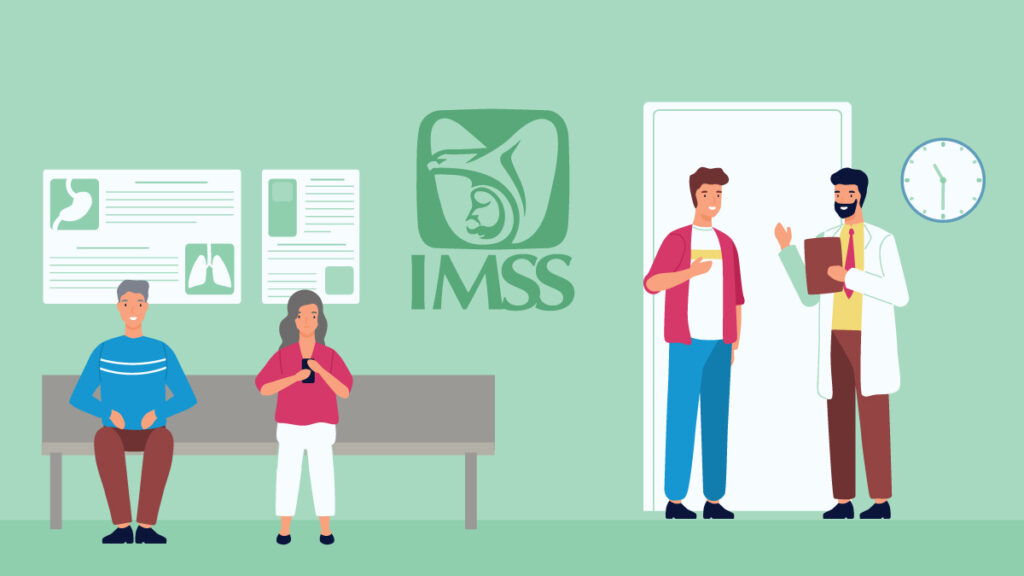 ¿Cómo obtener el seguro para estudiantes del IMSS?