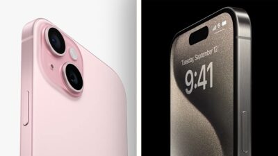 iPhone 15: ¿cuánto cuesta y cuándo saldrá a la venta?