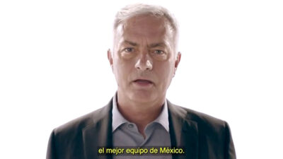 ¿Quién es Jose Mourinho, el exitoso DT portugués que tendrá una nueva aventura en México?