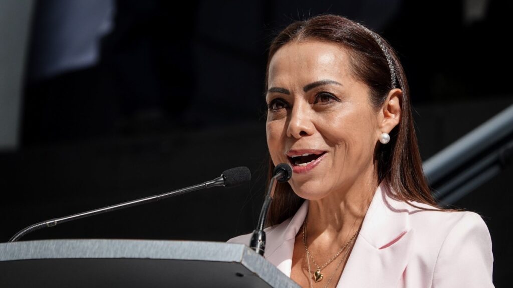 ¿Quiénes son las mujeres que han sido candidatas a la Presidencia de México?