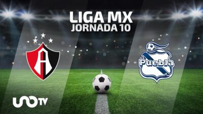 Atlas vs Puebla en vivo: cuándo y dónde ver el partido de la jornada 10