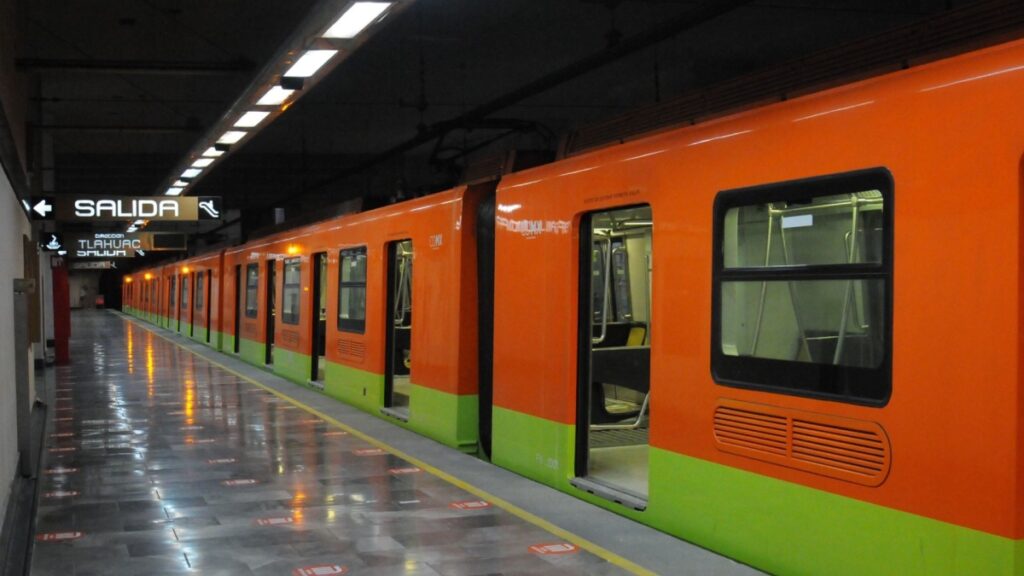 Línea 1 del Metro en tramo Pantitlán- Isabel la Católica abrirá en máximo un mes: CDMX