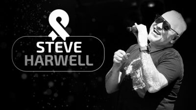 Steve Harwell, vocalista de Smash Mouth, muere a los 56 años de edad