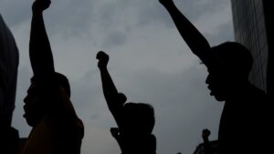 Estas son las marchas y protestas previstas hoy 27 de mayo en CDMX