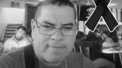 Matan a Jesús Gutiérrez, reportero en San Luis Río Colorado, Sonora