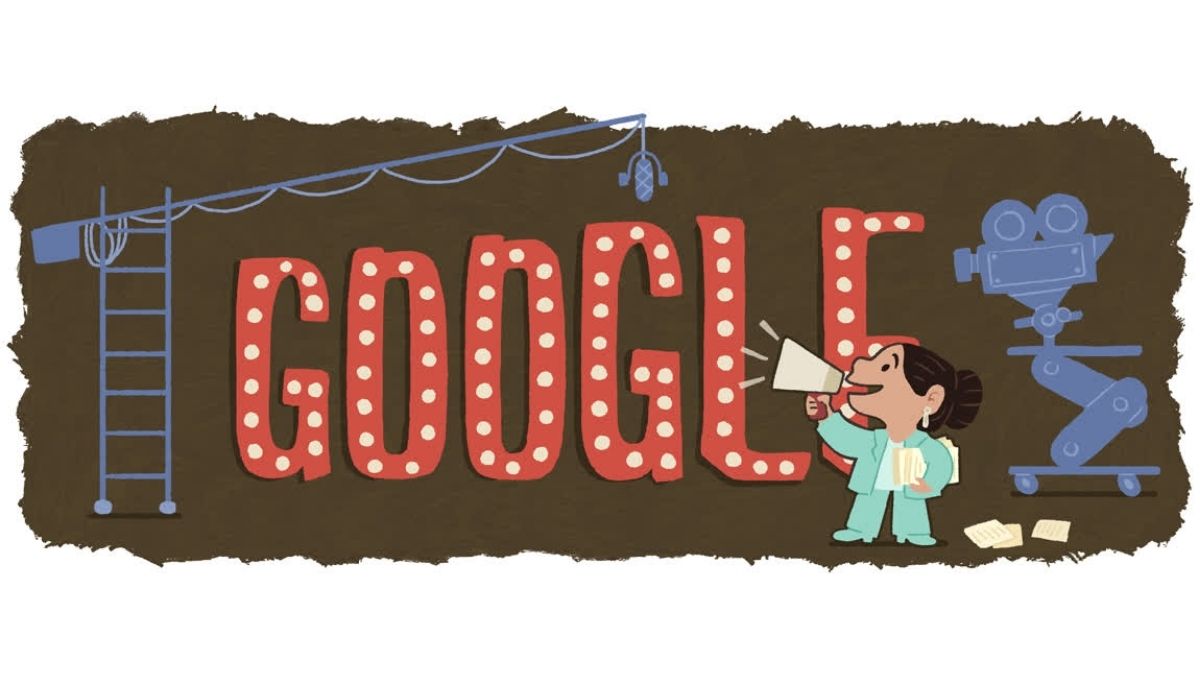 Matilde Landeta: ¿quién fue y por qué Google dedica su doodle de hoy?