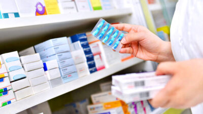 Cofepris identifica nuevos distribuidores irregulares de medicamentos