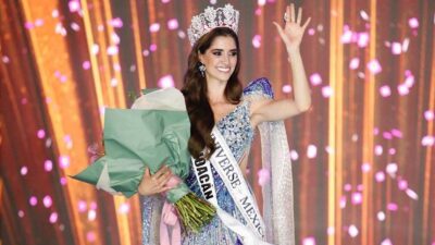 Melissa Flores: quién es la michoacana que competirá en Miss Universo