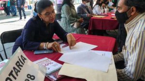 Mes del Testamento 2025: ubica módulos con descuentos en CDMX