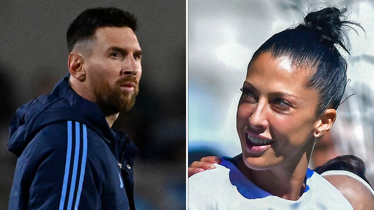 FIFA da conocer a sus nominados a los premios “The Best” 2023, donde destacan Messi y Jenni Hermoso