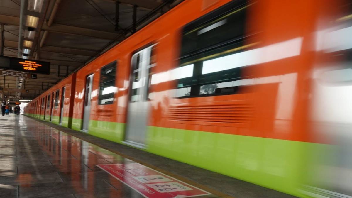 Metro modifica su horario por Festival “Arre”; ve en qué Líneas