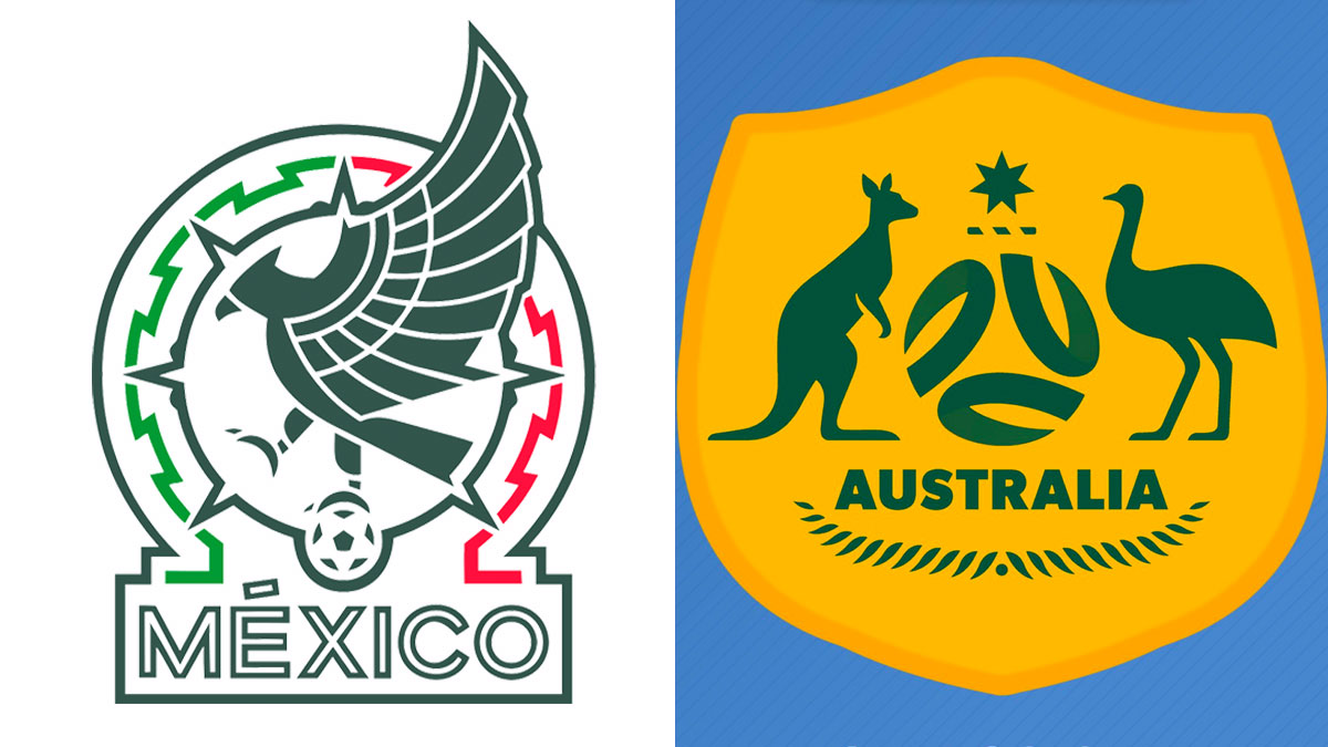 México vs. Australia fecha, hora y cómo ver el partido UnoTV