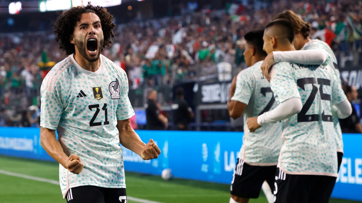 México vs Uzbekistán, cuándo y a qué hora ver el partido del Tri