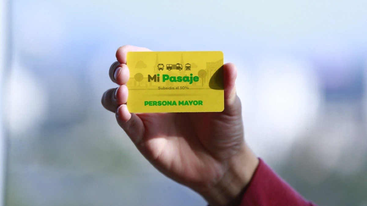 Tarjeta Mi Pasaje Amarillo en Jalisco: ¿cómo tramitarla y obtener 50% de descuento en pago de pasaje?