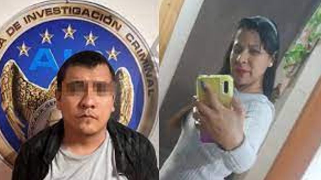 Milagros Monserrat: identifican a policía que filtró video del feminicidio