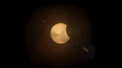 ¿Cuáles son los mitos más comunes sobre los eclipses?