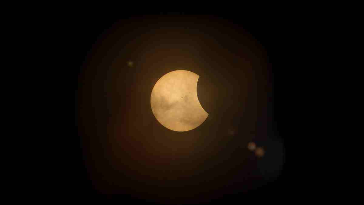 Los mitos más comunes sobre eclipses aclarados por expertos