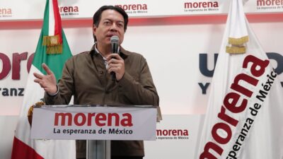 Morena lanza convocatoria para aspirar a gubernaturas en 2024: ¿cuáles son los requisitos?