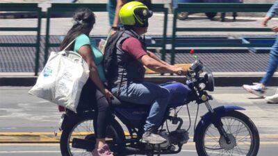 Reglamento de tránsito CDMX motos: entran en vigor modificaciones