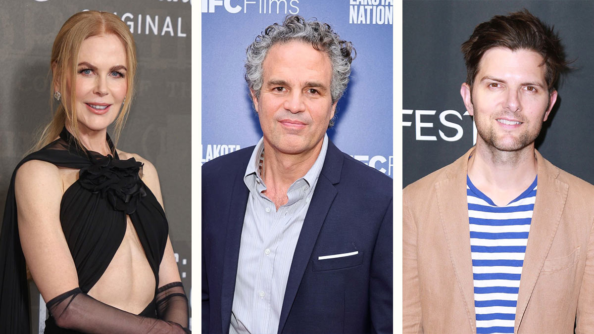 Famosos de Hollywood lanzan subastas para apoyar huelga: Nicole Kidman ofrece videollamada