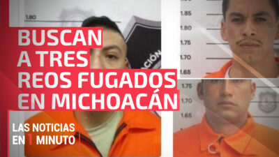 Noticias de hoy 5 de septiembre 2023, hasta las 19:00 horas