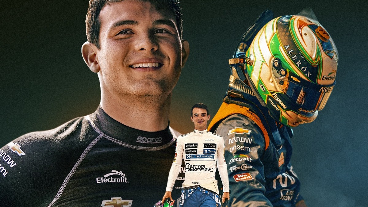 Pato O’Ward, el piloto mexicano, regresará a la Fórmula 1 para el GP de Abu Dhabi