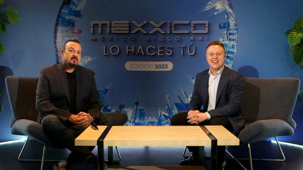 Pepe Aguilar Mexico Siglo Xxi