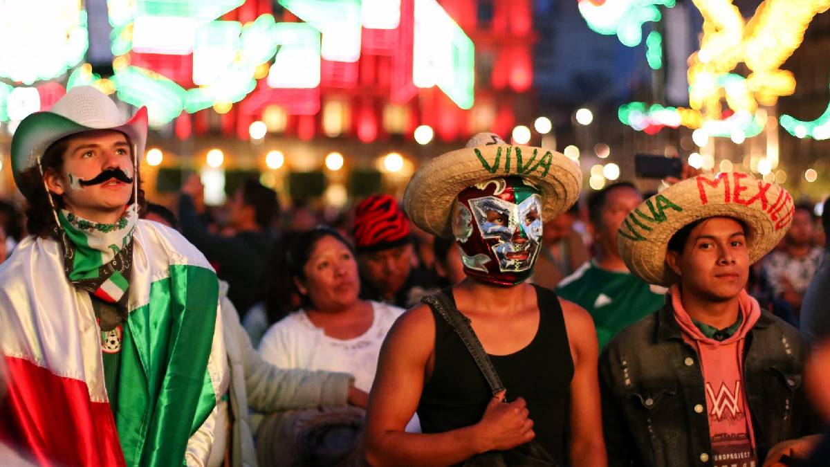 Anuncian operativo por fiestas patrias en CDMX: cierre de calles, más alcoholímetro y mayor vigilancia