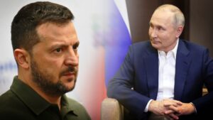 Ucrania y Rusia confirman entrega de 6 mil cadáveres por acuerdos de Estambul