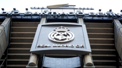 Real Madrid: detienen a cuatro jugadores de la filial por difundir video de una menor