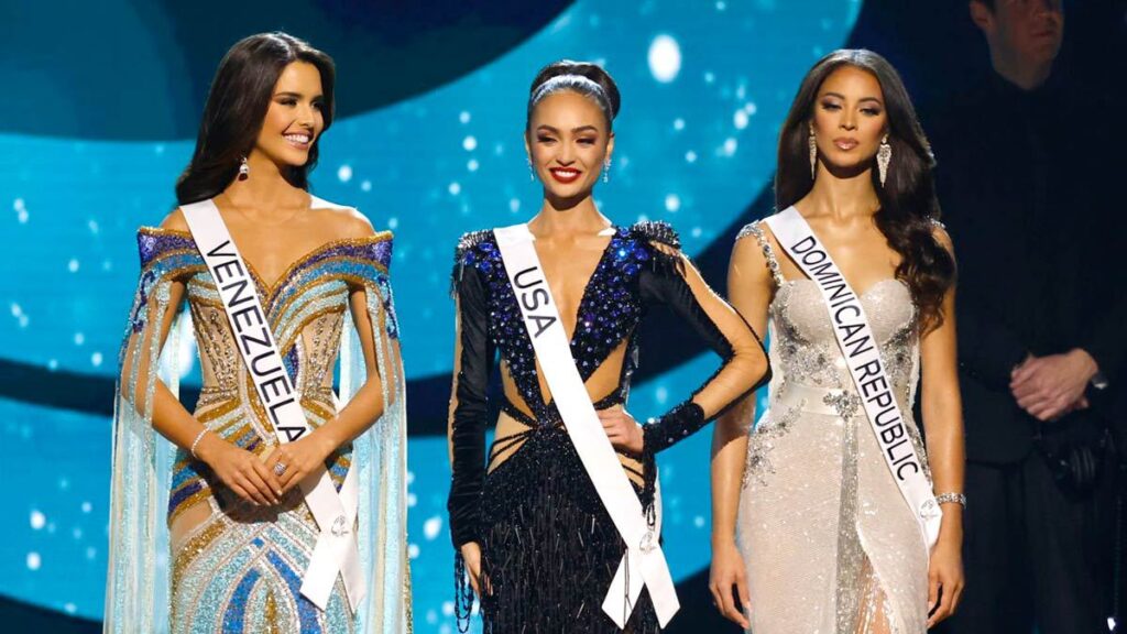 Estas son las reglas que han cambiado en Miss Universo para fomentar la inclusión