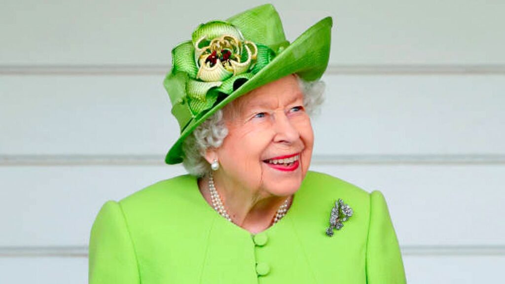 Reina Isabel II: ¿Cuál era su labial favorito?