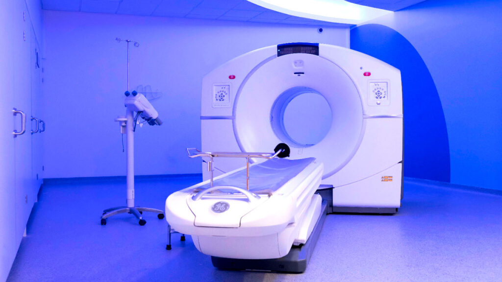 PET-CT