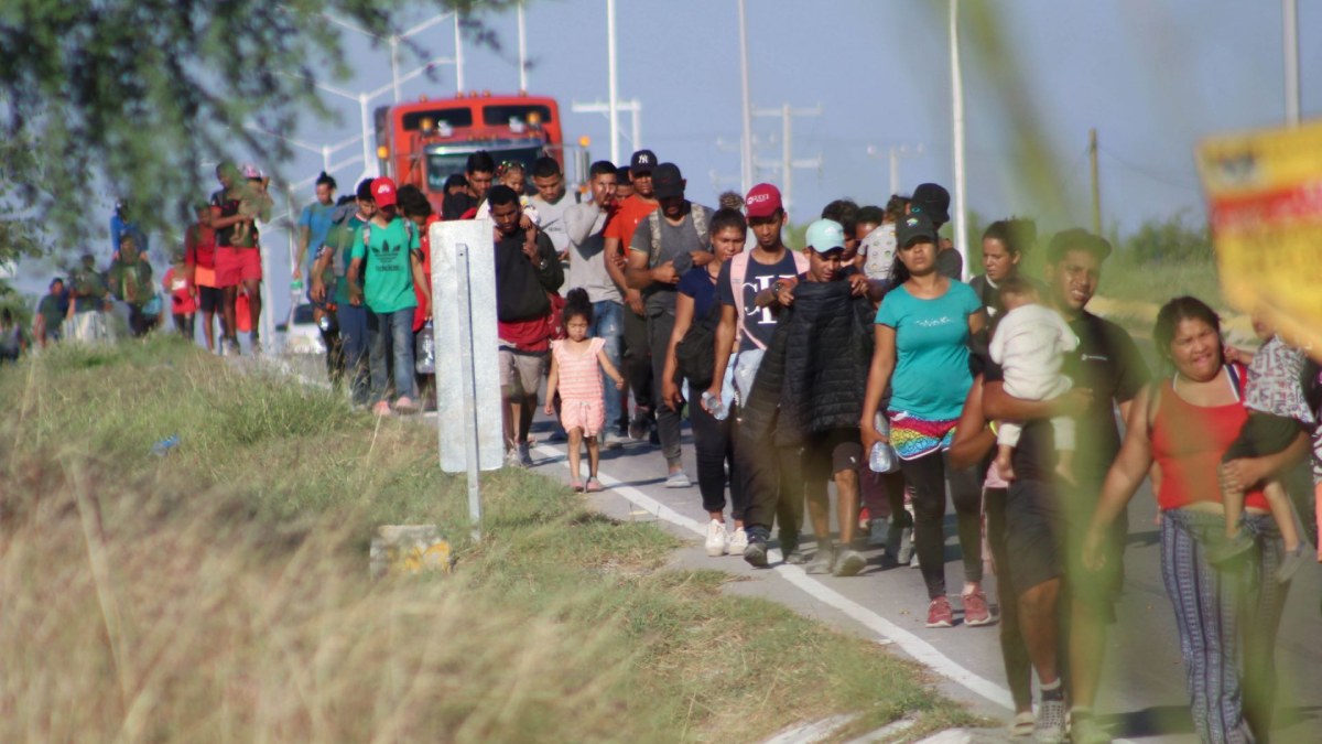 Por sobrepoblación, cierra sus puertas la Casa del Migrante de SLP