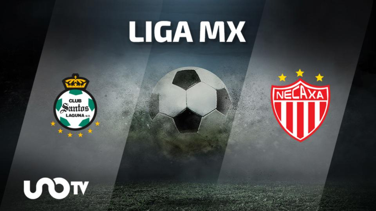 Santos vs Necaxa en vivo: cuándo y dónde ver el partido de la jornada 9 del Torneo Apertura 2023