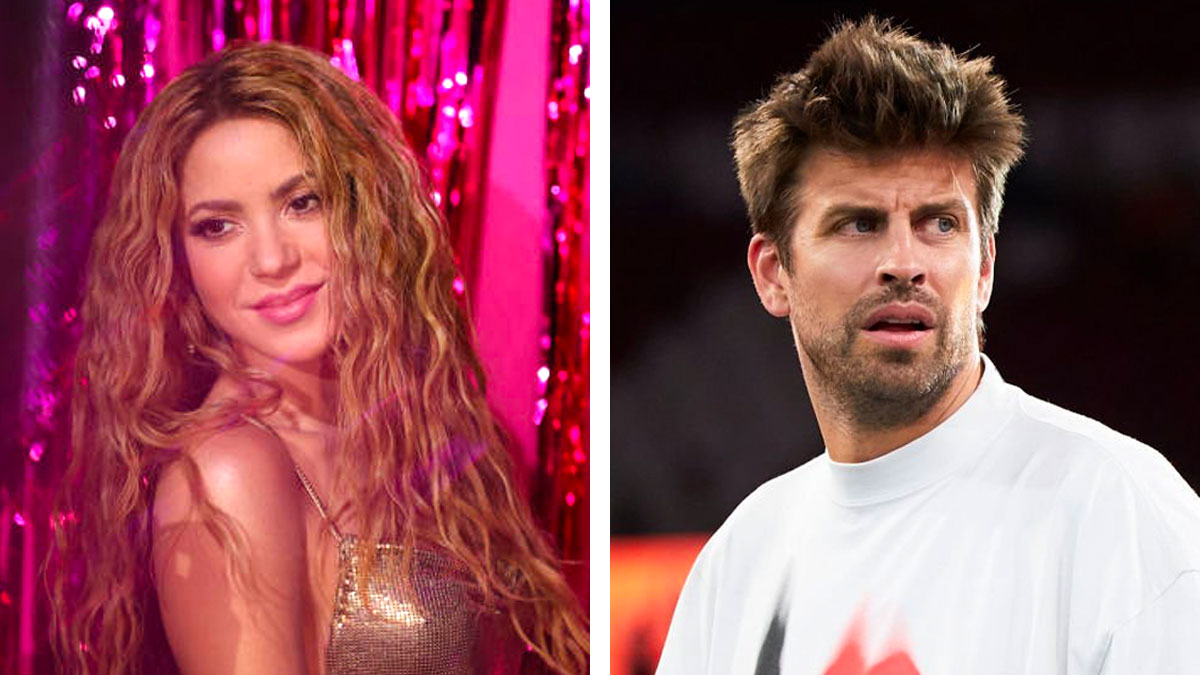 “Se quedan los que se tienen que quedar”: Shakira y su nueva indirecta a Piqué